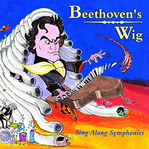 Beethoven's Wig
