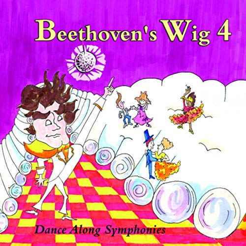 Beethoven's Wig 4