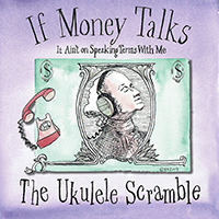 if money talks it ain't on speaking terms with me cover