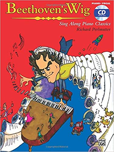 sing along piano classics